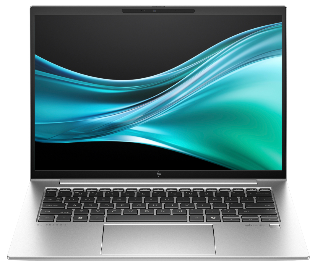Portatīvais dators HP EliteBook 840 G11 14" U5-125U 16GB 512GB W11Pro Silver (9G0E5ET)