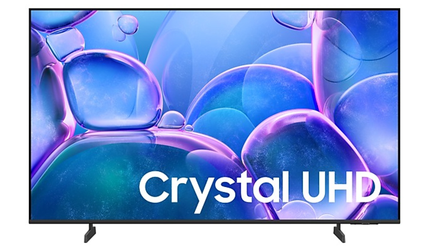 Televizors Samsung UE50U7022FKXXH Crystal UHD TizenOS (UE50U7022FKXXH)