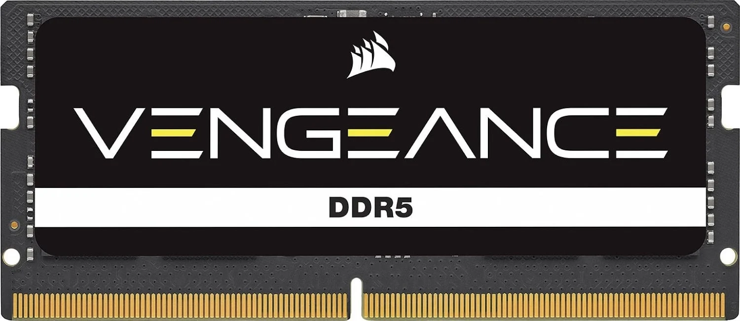 RAM Corsair Vengeance Black 48GB (CMSX48GX5M1A5600C48)