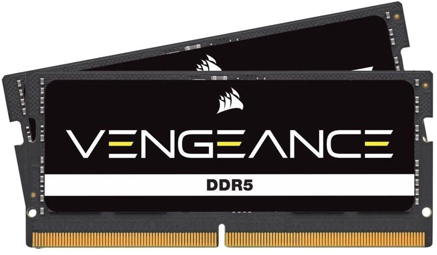 Operative Memory Corsair Vengeance Black 32GB (CMSX32GX5M2A5600C48)
