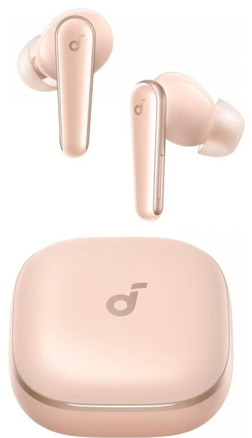 Headset Soundcore Liberty 5 Pink (A3957G51)