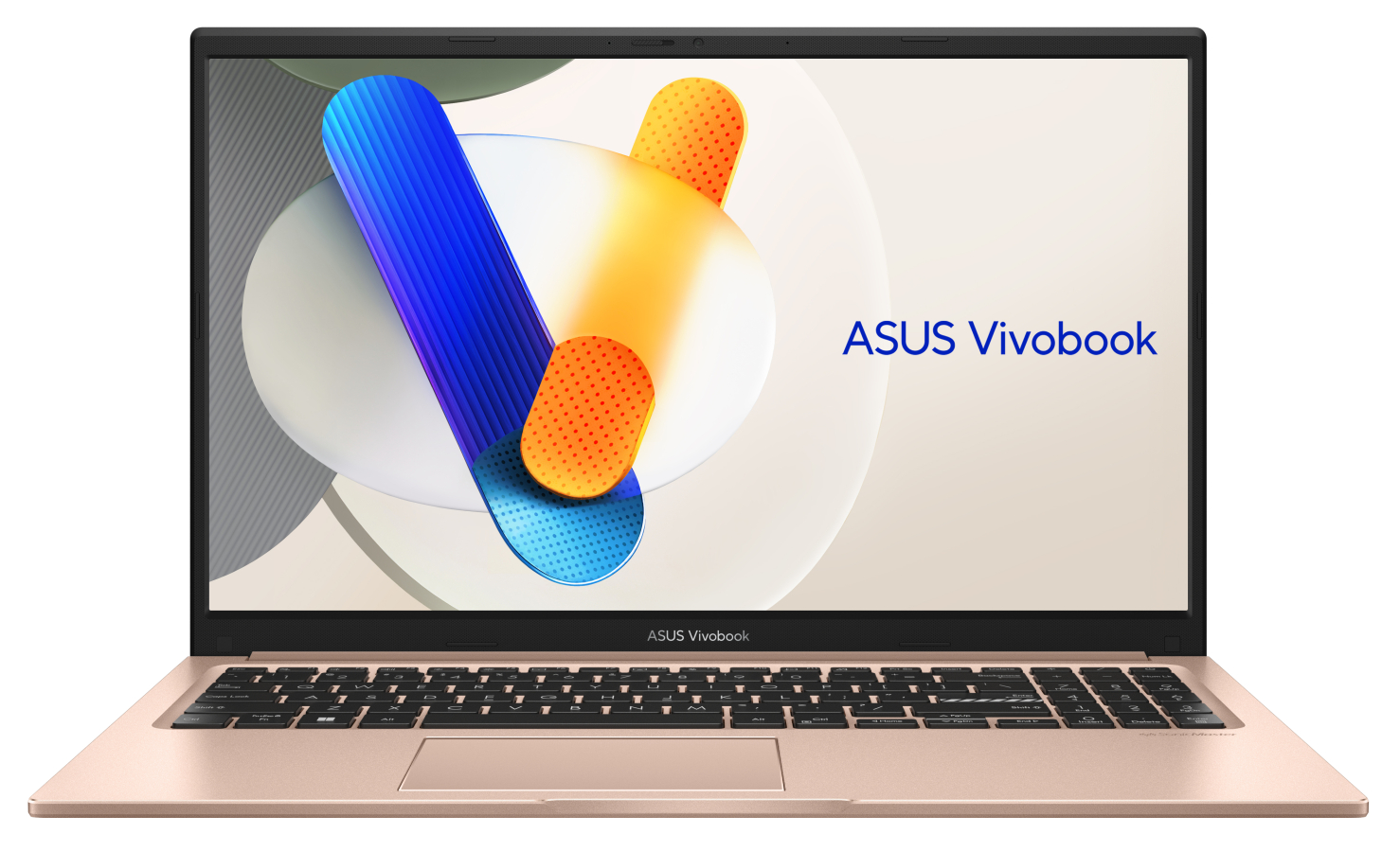 Portatīvais dators Asus Vivobook 15 X1504VA-BQ2396W i5-1334U 16GB 512GB W11H Terra cota (90NB10J3-M03010)
