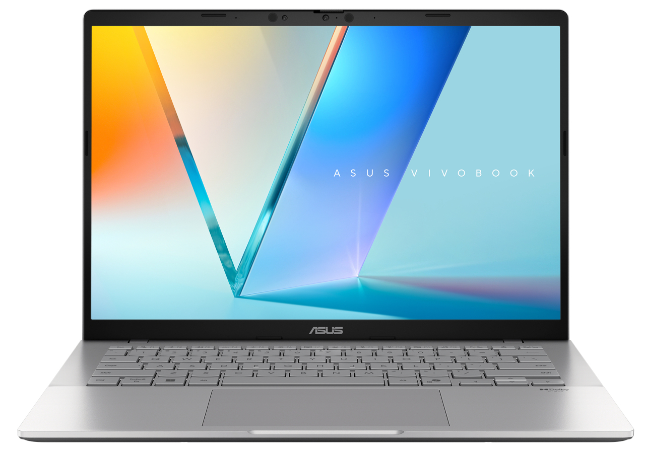 Portatīvais dators Asus Vivobook S14 S3407VA-LY031W i5-13420H 16GB 512GB W11H (90NB1681-M00340)