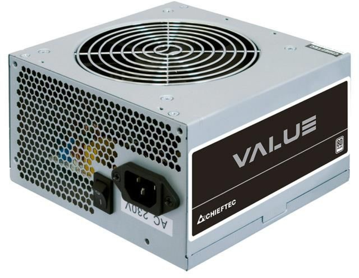 Barošanas bloks Chieftec APB-700B8 700W (APB-700B8)