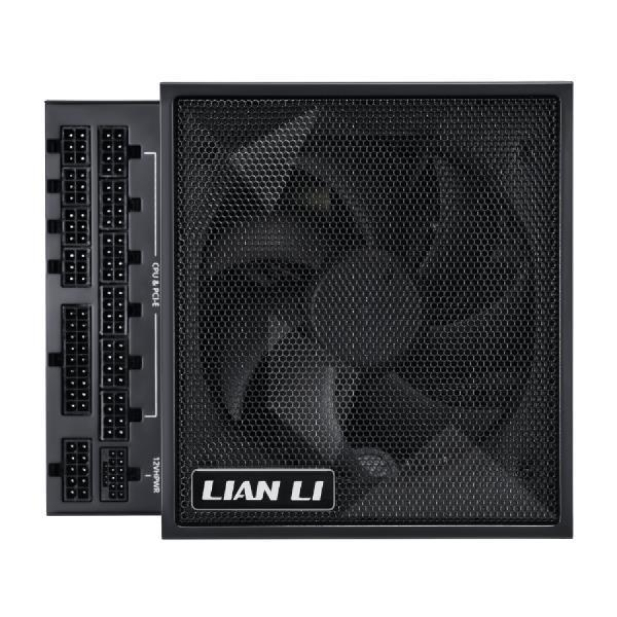 PSU Lian Li EDGE 1000W 80 PLUS Platinum (G9P.EG1000.BE00.EU)