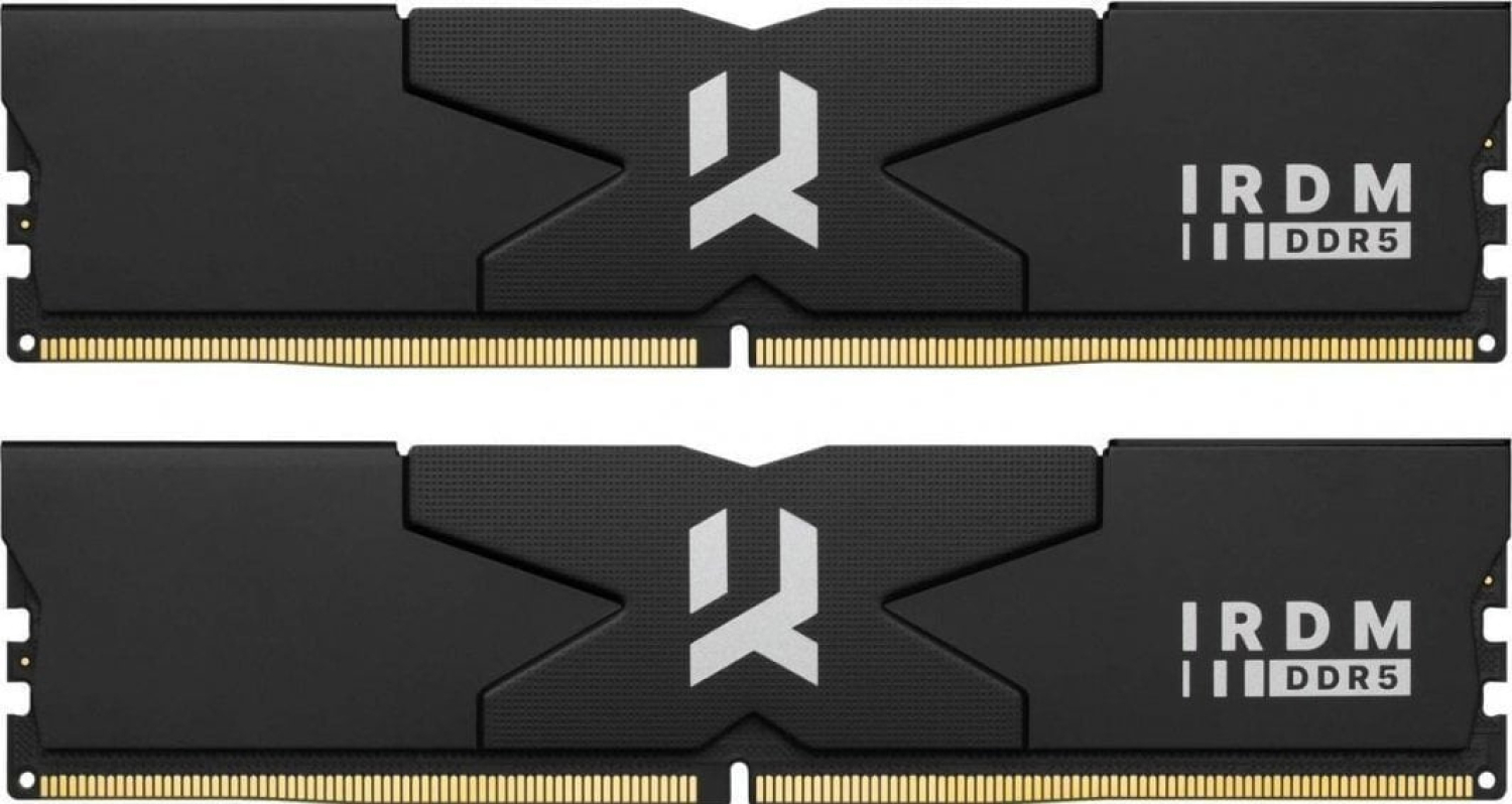 Operatīvā atmiņa GoodRam 32GB IR-6000D564L36S/ 32GDC (IR-6000D564L36S/32GDC)