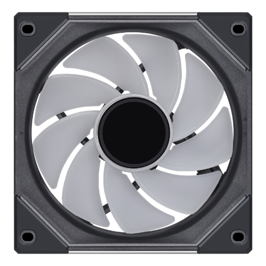 Corps fan lian li uni fan sl-inf reverse blade 140mm argb (G99.14RSLIN1B.00)