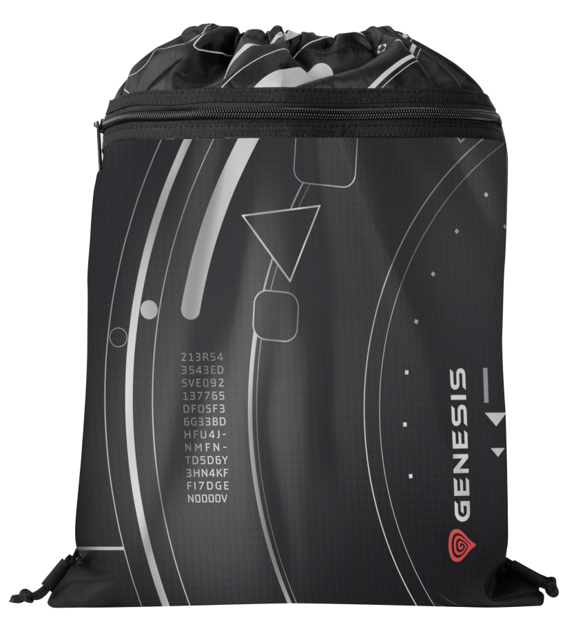 Soma Genesis Gym Bag B2 (NIM-2094)