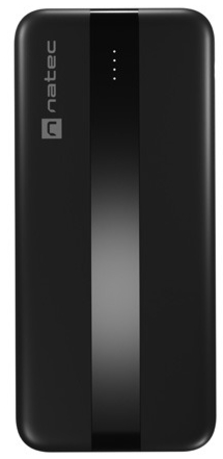 Enerģijas krātuve Natec Trevi Slim QV2 10 000mAh (NPB-2294)