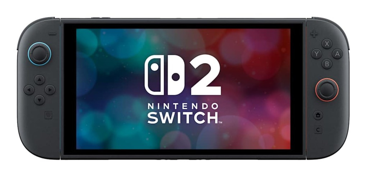 Spēļu konsole Nintendo Switch 2 + Mario Kart World 7.9" (10016554)