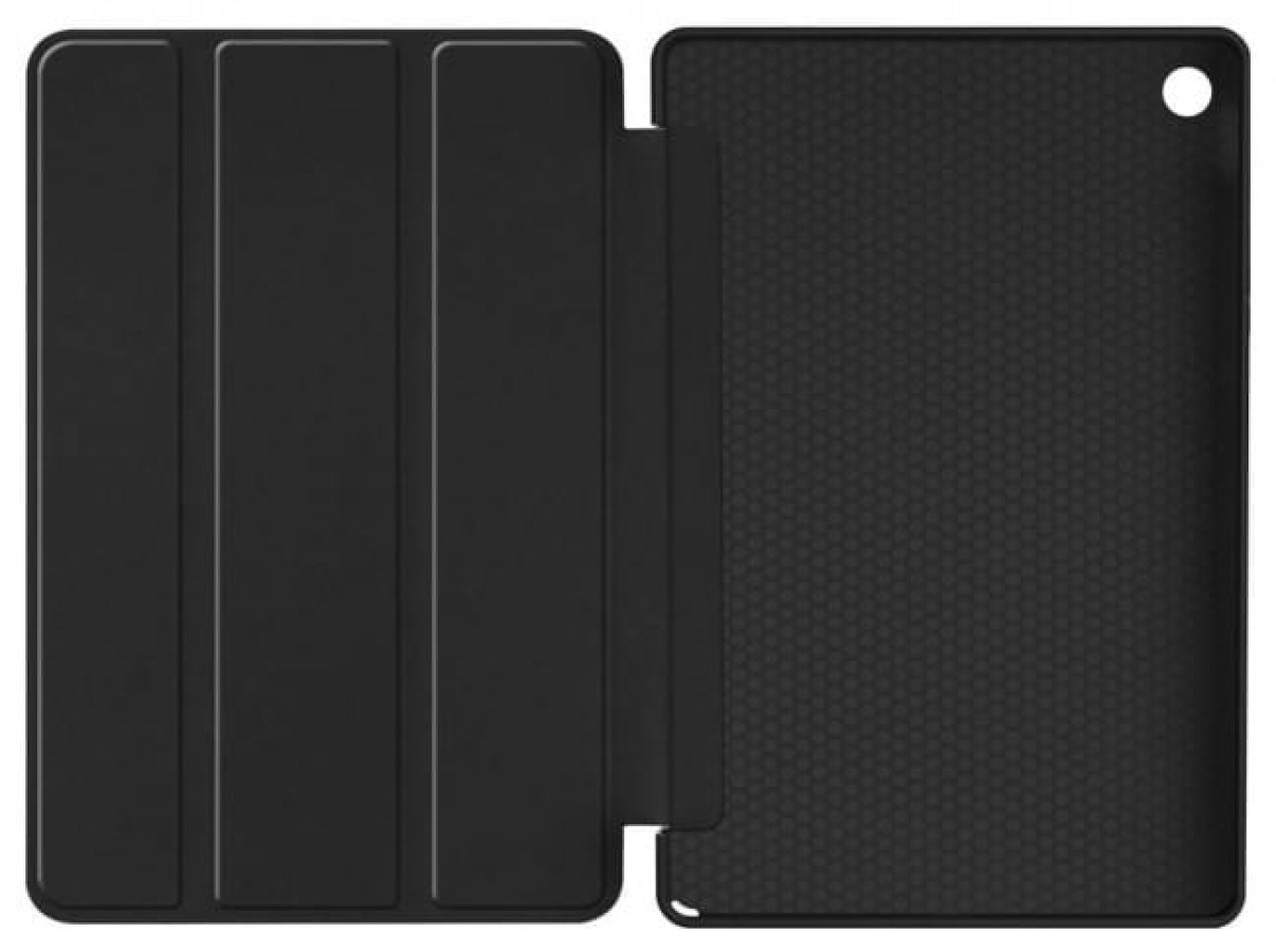 Maciņš planšetdatoram Tech-Protect Smartcase Galaxy Tab A9+ Plus 11" (TECHPR-TABA9PLUSBK)