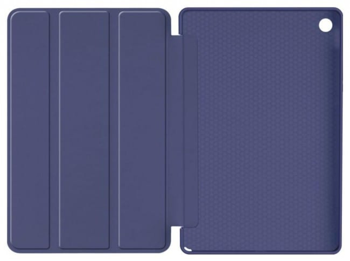 Maciņš planšetdatoram Tech-Protect Smartcase Galaxy Tab A9+ Plus 11" Navy (TECHPR-TABA9PLUSBLUE)