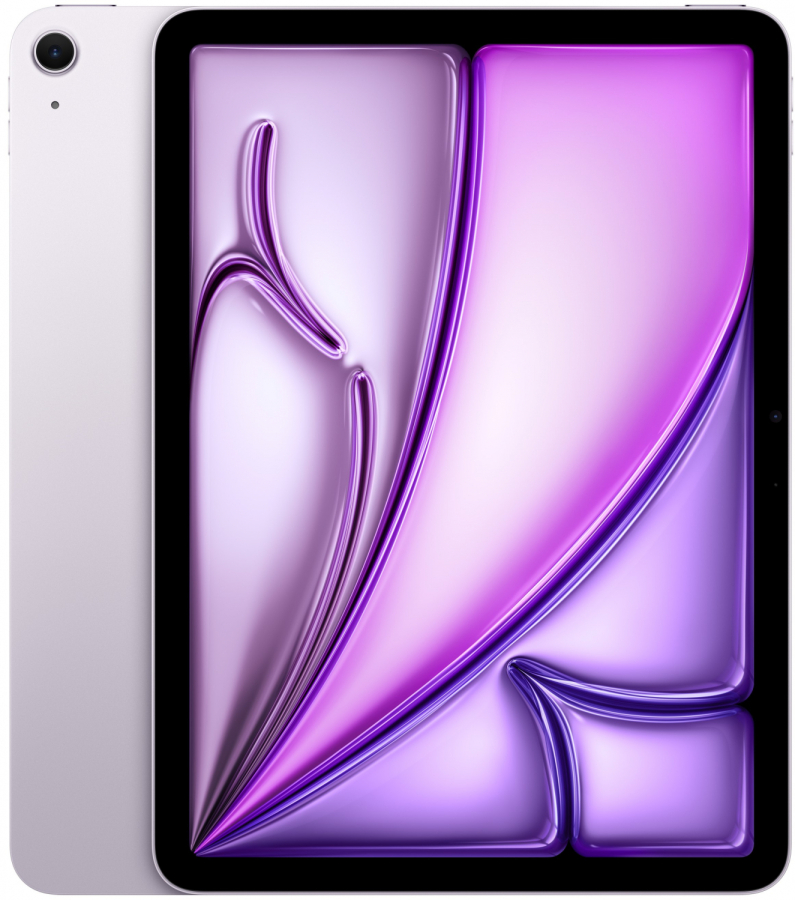 Tablet Apple iPad Air 13 m3 Wi-Fi 512GB Purple (MCAE4HC/A)