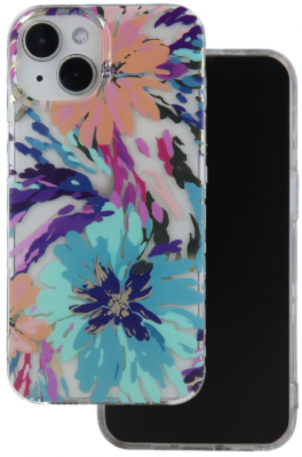 Mocco IMD Print Case Apple iPhone 15 Pro (MC-IMD-IPH-15PR-SP)
