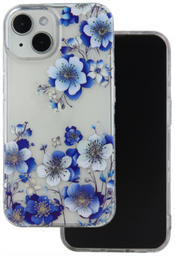 Mocco IMD Print Case Apple iPhone 15 Pro (MC-IMD-IPH-15PR-FL)