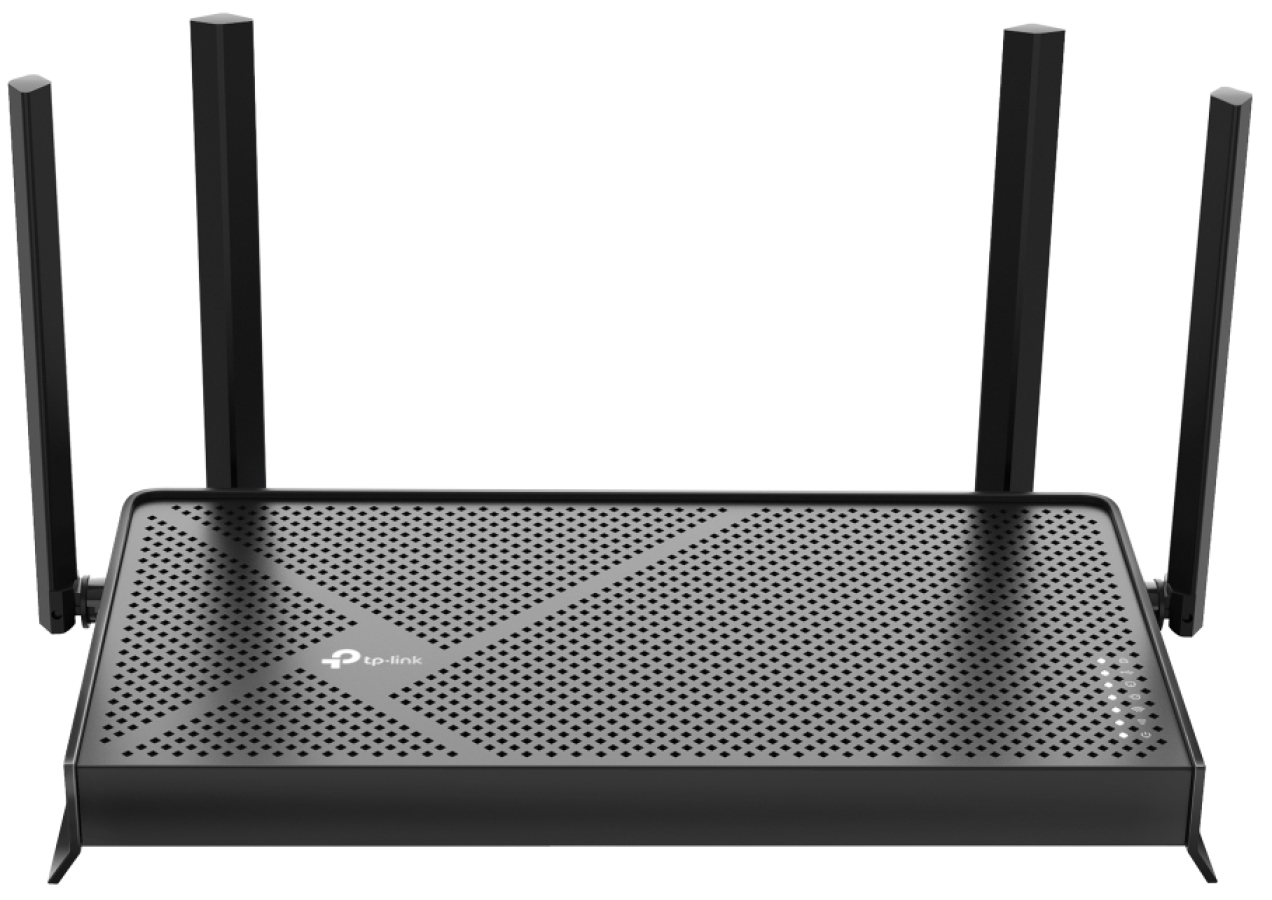 Maršrutētājs TP-Link Archer BE230 BE3600 (ARCHER BE230)