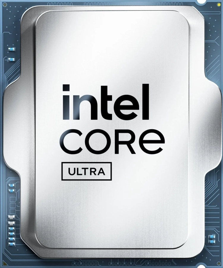 Processor Intel Ultra Core 5 245kf OEM TRAY (AT8076806414)