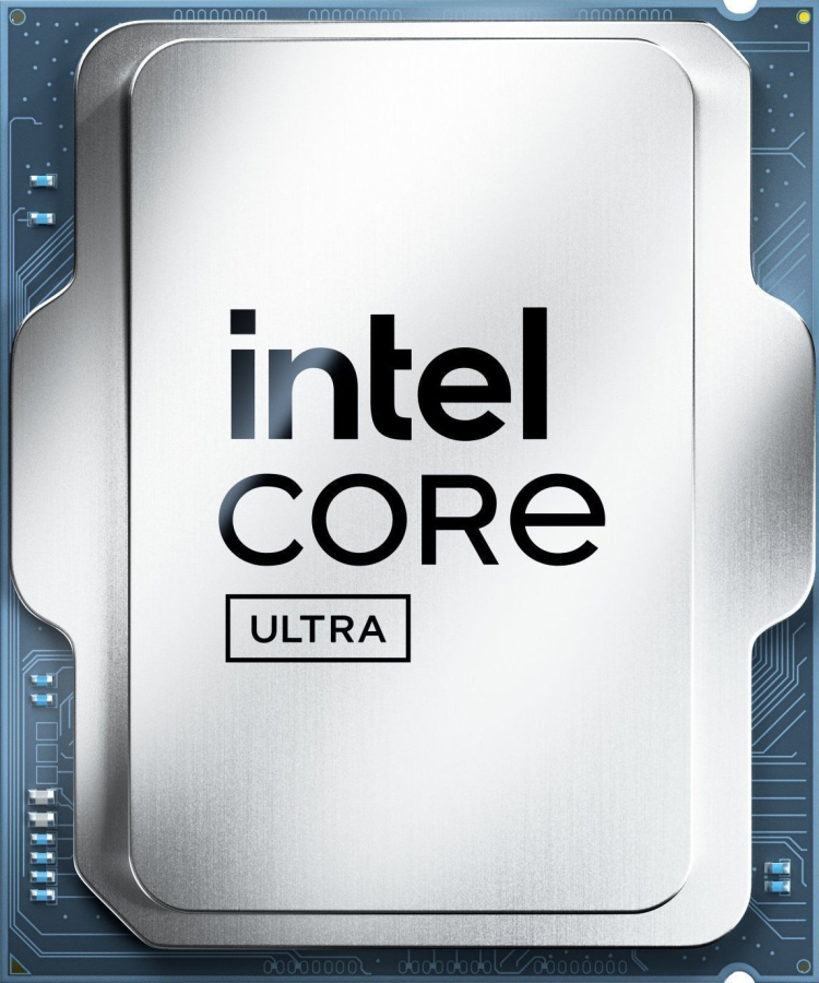 Processor Intel Ultra Core 9 285K OEM TRAY (AT8076806419)