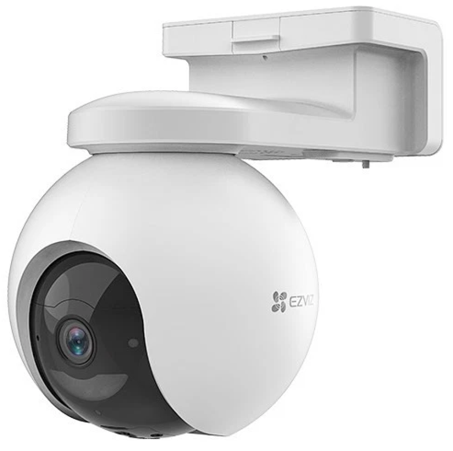 Surveillance Camera  EZVIZ EB8 4G (CS-EB8-3MP-4GA)
