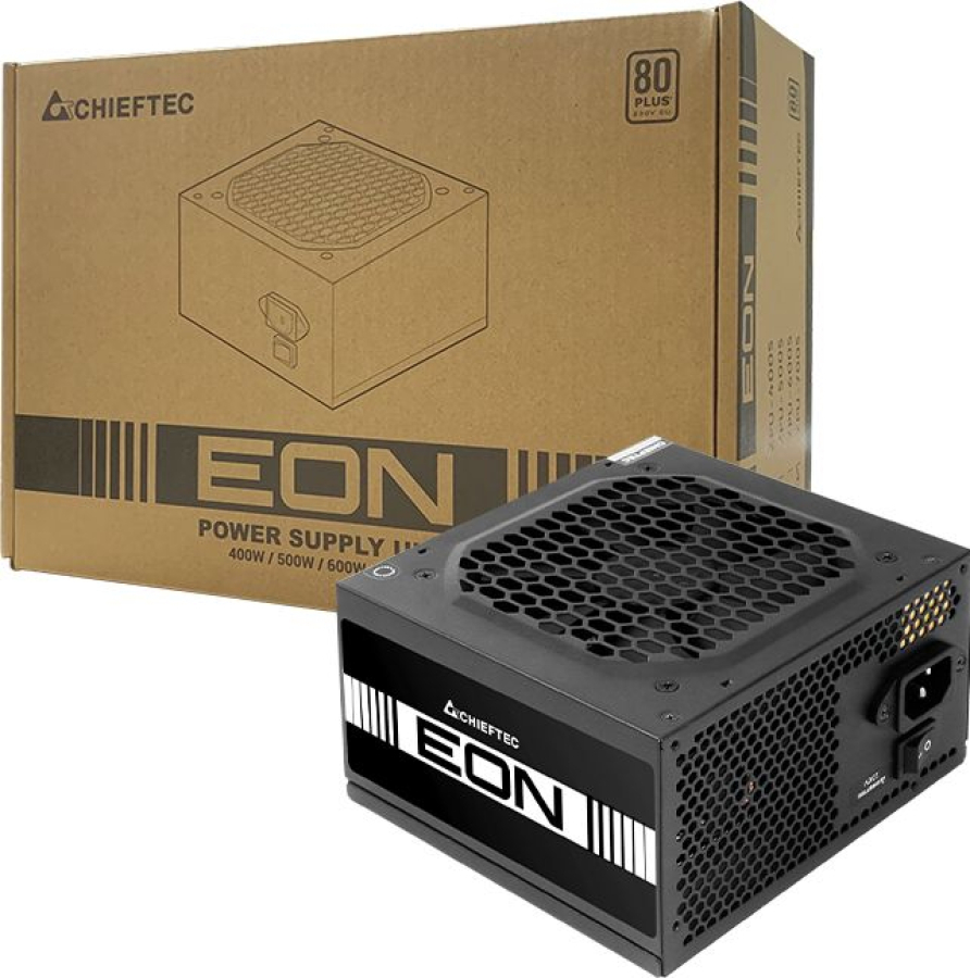 PSU Chieftec EON ZPU-700S 700W (ZPU-700S)