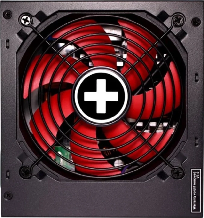 Barošanas bloks Xilence XN220 650W (XN220)