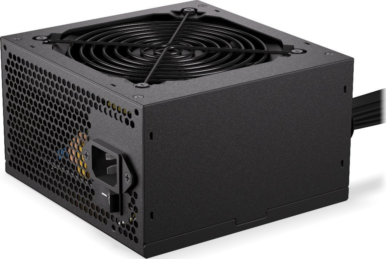 Power supply Endorfy Elementum E5 550W (EY7A001)