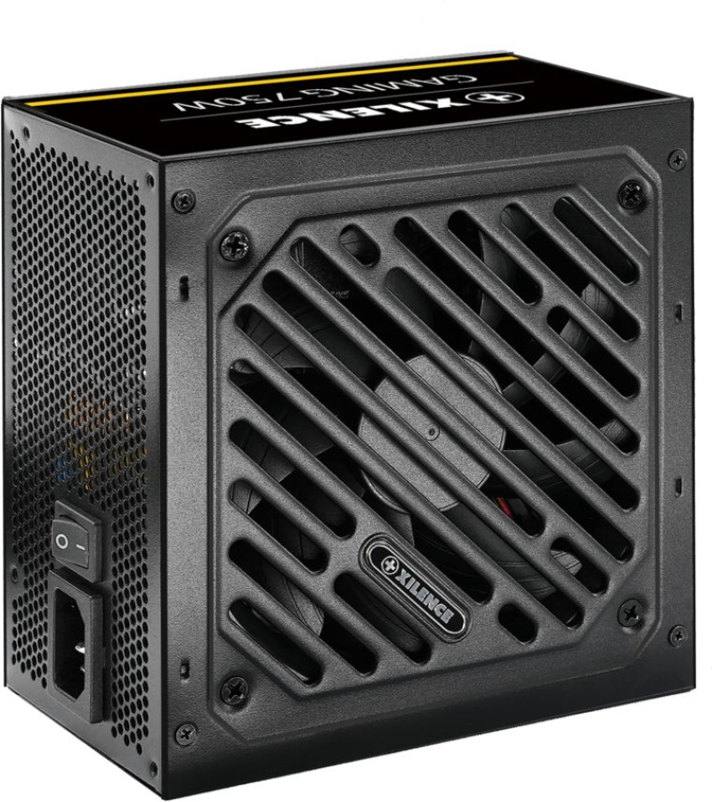 Power Supply Xilence XN330 750W (XN330)