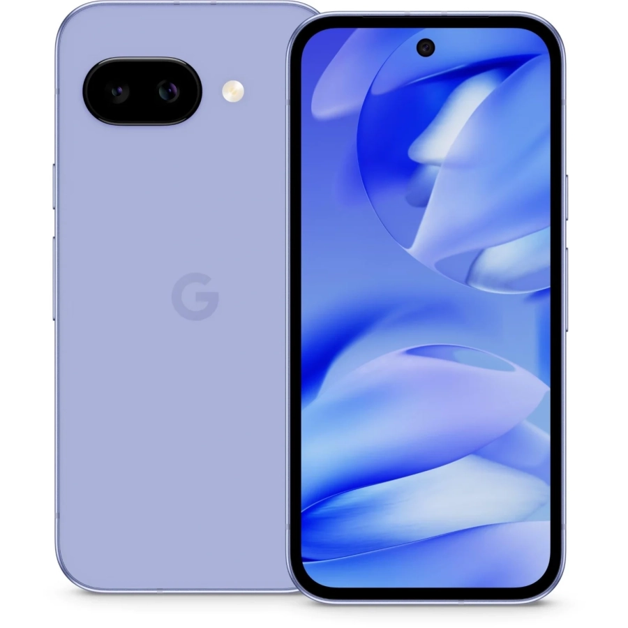 Smartphone Google Pixel 9a 128GB Iris (GA09564-GB)