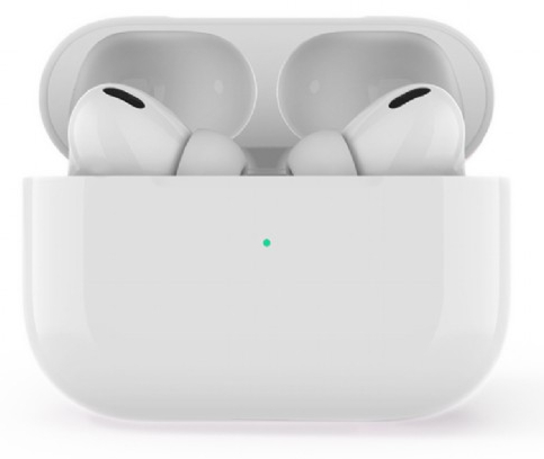 Wireless headphones Gembird TWS-03-W TWS White (TWS-03-W)