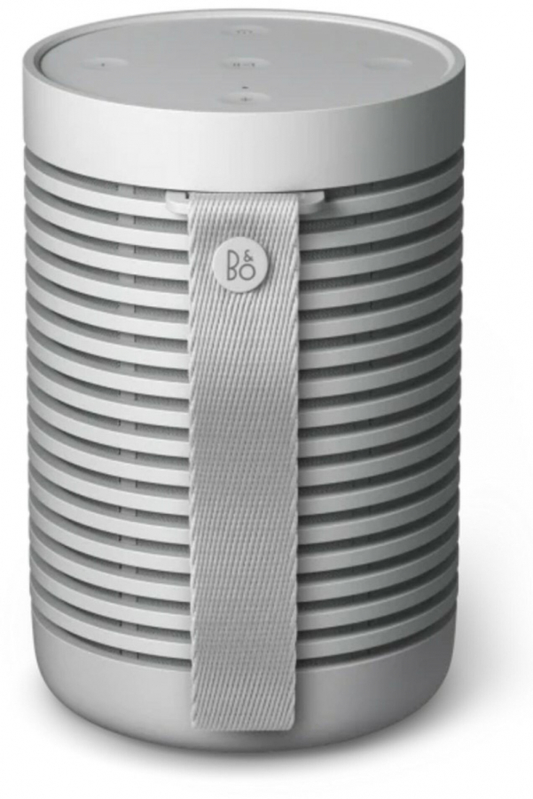 Bezvadu skaļrunis Bang & Olufsen Beosound Explore Grey Mist (1626003)