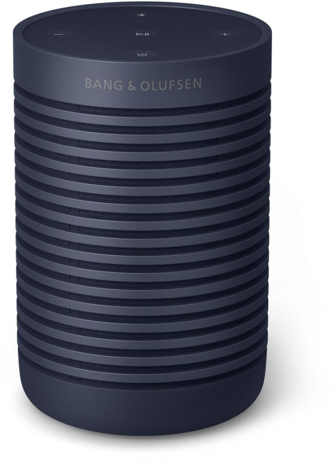Bezvadu skaļrunis Bang & Olufsen Beosound Explore Navy (1626012)