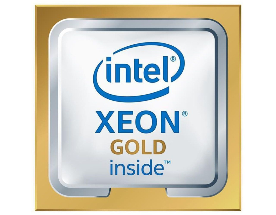 Procesors Intel Xeon Gold 6234 OEM TRAY (CD8069504283304)