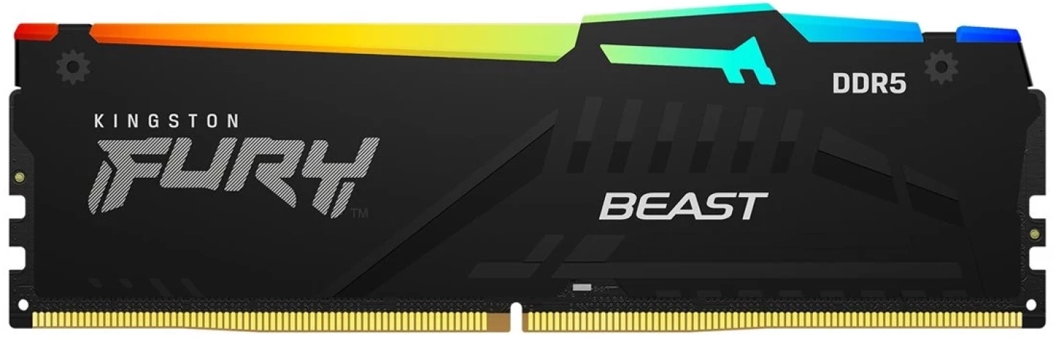 Operatīvā atmiņa Kingston Fury Beast RGB 32GB (KF560C36BBE2A-32)