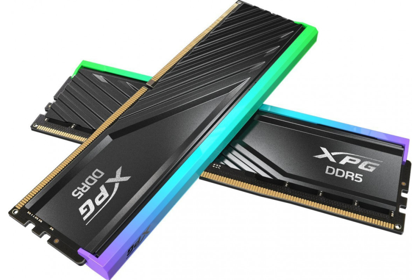 Operational Memory XPG Lancer Blade 32GB Black (AX5U6000C3616G-DTLABRBK)