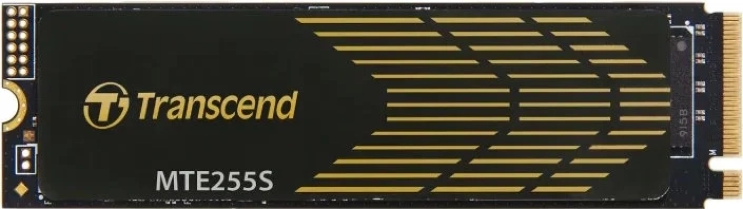 Cietais disks Transcend MTE255S 2TB (TS2TMTE255S)