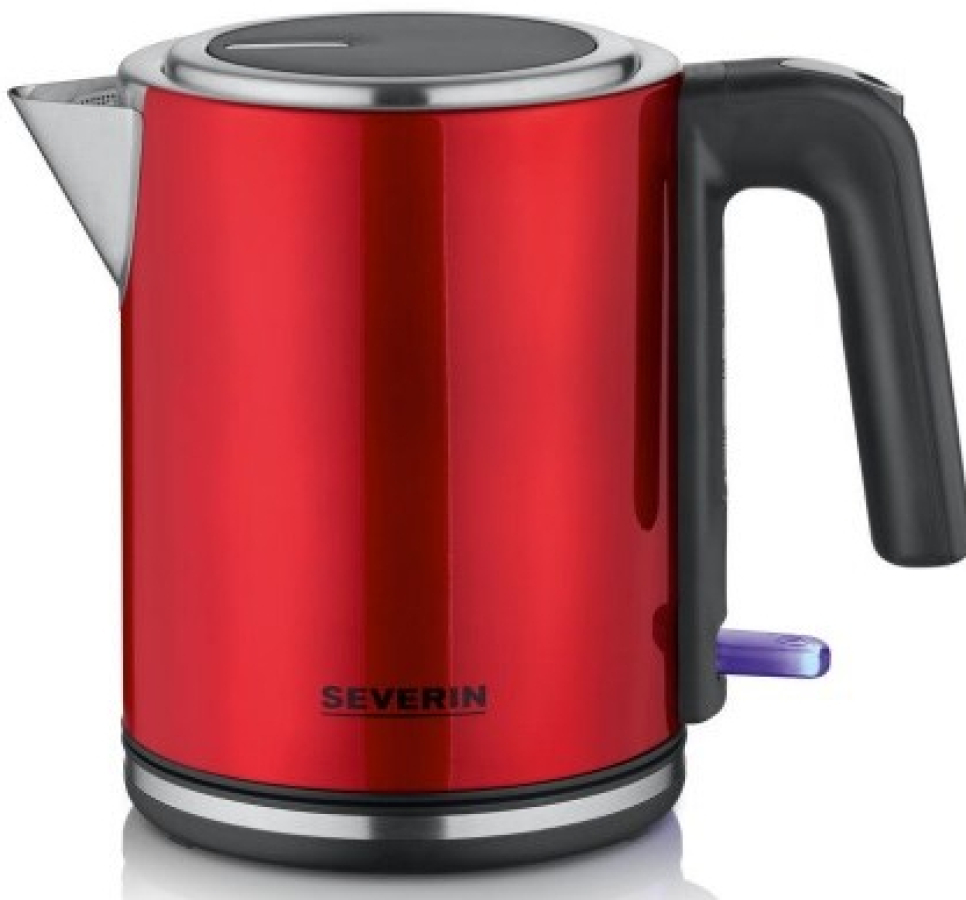 Kettle Severin WK 3427 RED (WK 3427)