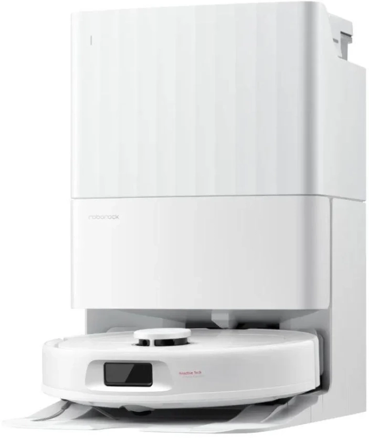 Vacuum cleaner Roborock QR 798 White (QVRRS02-00)