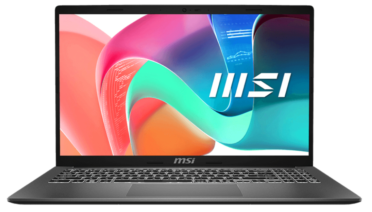 Portatīvais dators MSI Modern 15 F13MG-473NL i3-1315U 16GB 512SSD W11H (F13MG-473NL)