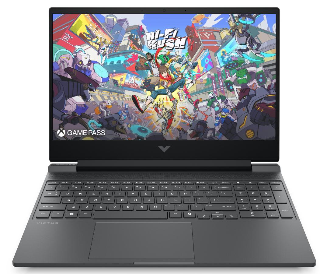 Portatīvais dators HP Victus 15-fa2001ny C5-210H 16GB 512GB 5060 W11H (C22MQEA#B1R)