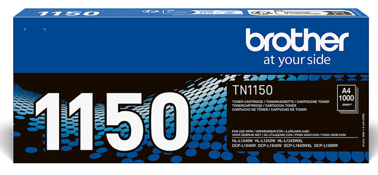Toneris Brother TN1150 (TN1150)