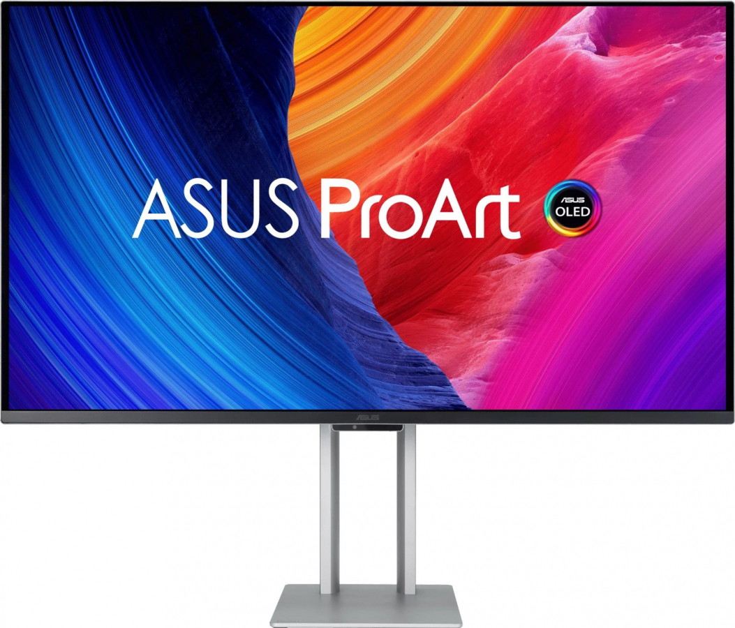 Monitors ASUS ProArt OLED PA32UCDM 31.5 (90LM03HE-B01K70)