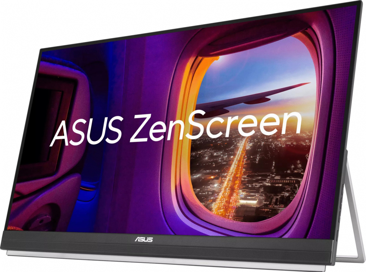 Monitor ASUS MB27ACF 27 IPS Wled QHD (90LM0AU5-B01A71)