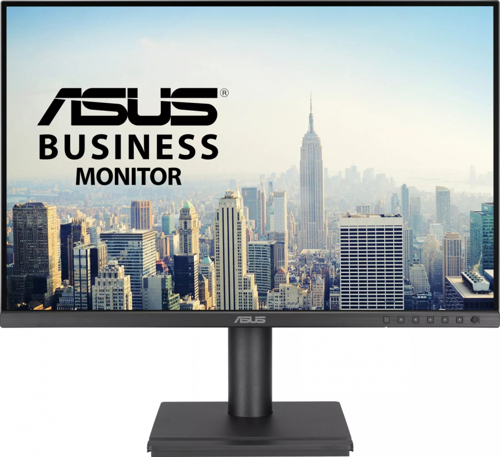 Monitors ASUS BE248CFN Docking Monitor 24.1 (90LM0AJ0-B02K70)