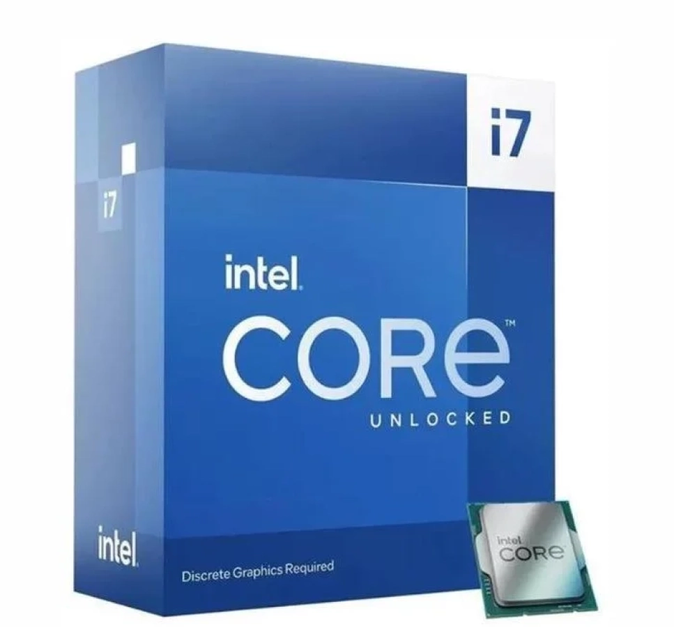 Procesors Intel Core i7-14700 (BX8071514700SRN40)