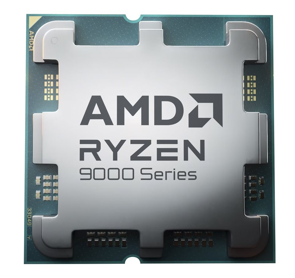 Procesors AMD Ryzen 7 9800X3D OEM TRAY (100-000001084)