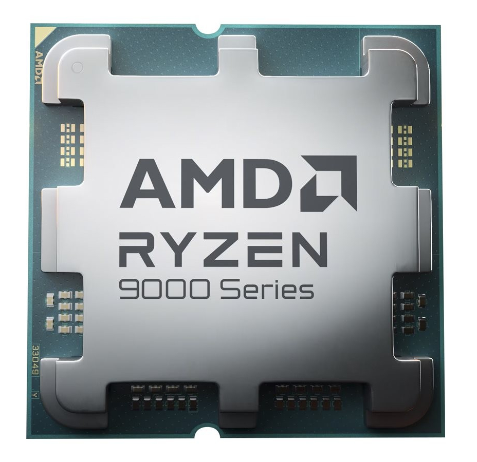 Procesors AMD Ryzen 9 9900X3D OEM TRAY (100-000001368)