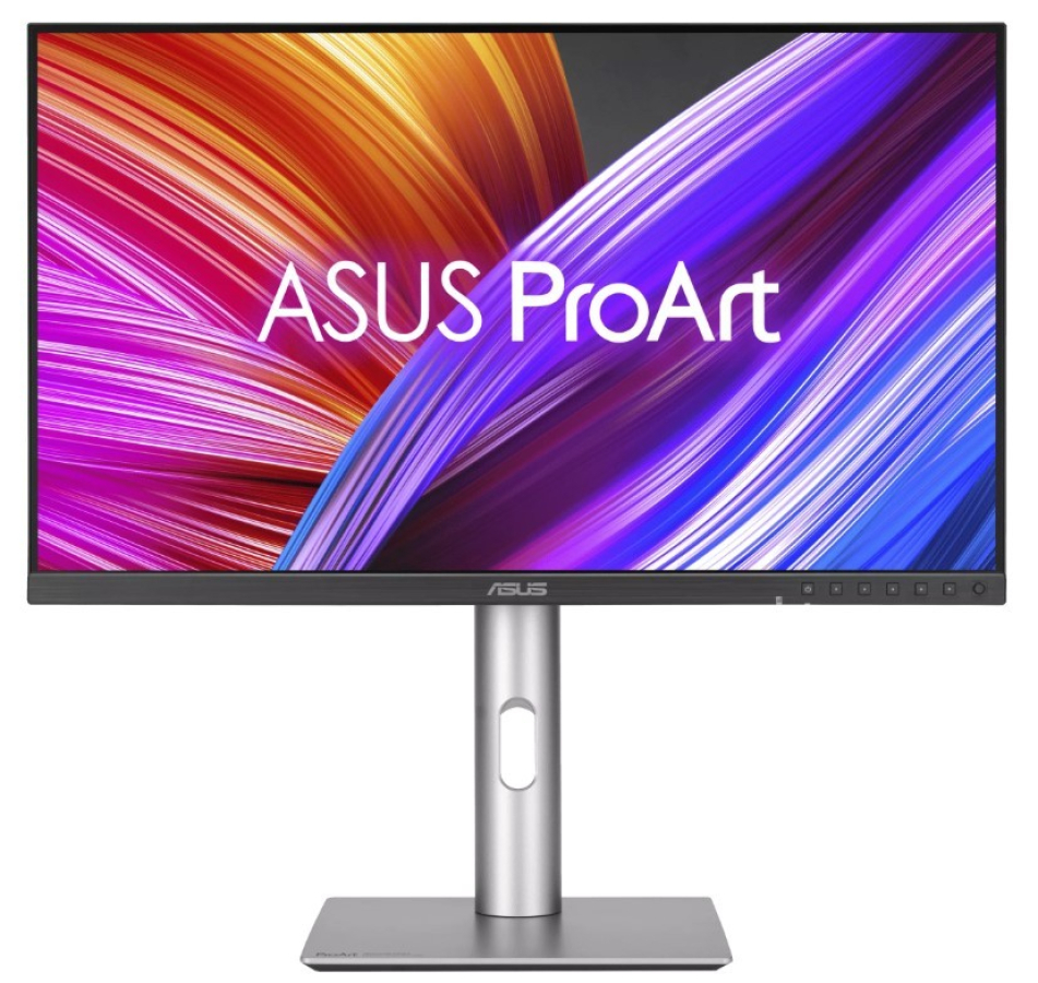 Monitors Asus ProArt PA24ACRV 23.8 IPS (90LM08Y0-B01M70)