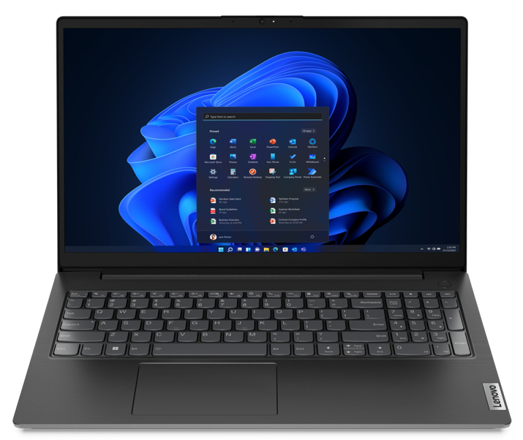 Portatīvais dators Lenovo Essential V15 G4 ABP Ryzen 7-7730U 16GB 512GB W11H (82YY0011MH)
