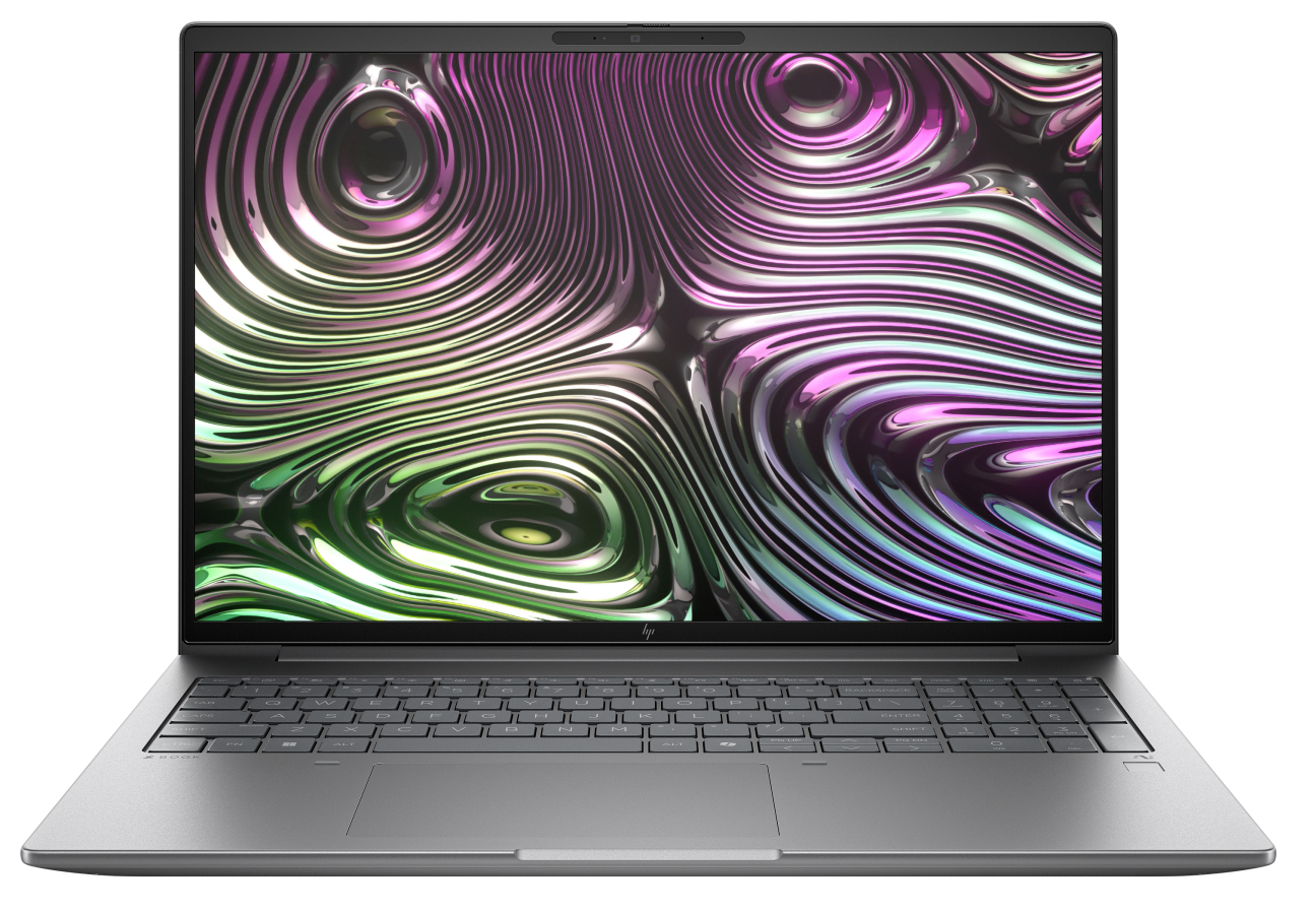 Portatīvais dators HP ZBook G1i u7-255H 32GB 1TB RTX Pro 2000 W11P (B72V6ET#ABB)