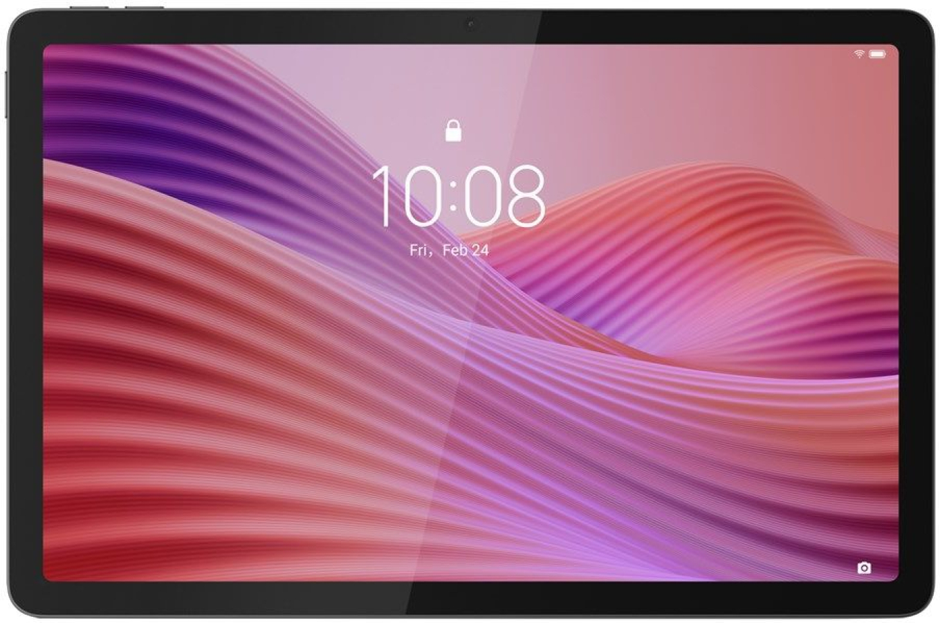 Tablet Lenovo Tab TB311FU 10.1 4GB 128GB Wi-Fi Luna Gray (ZAEH0126SE)